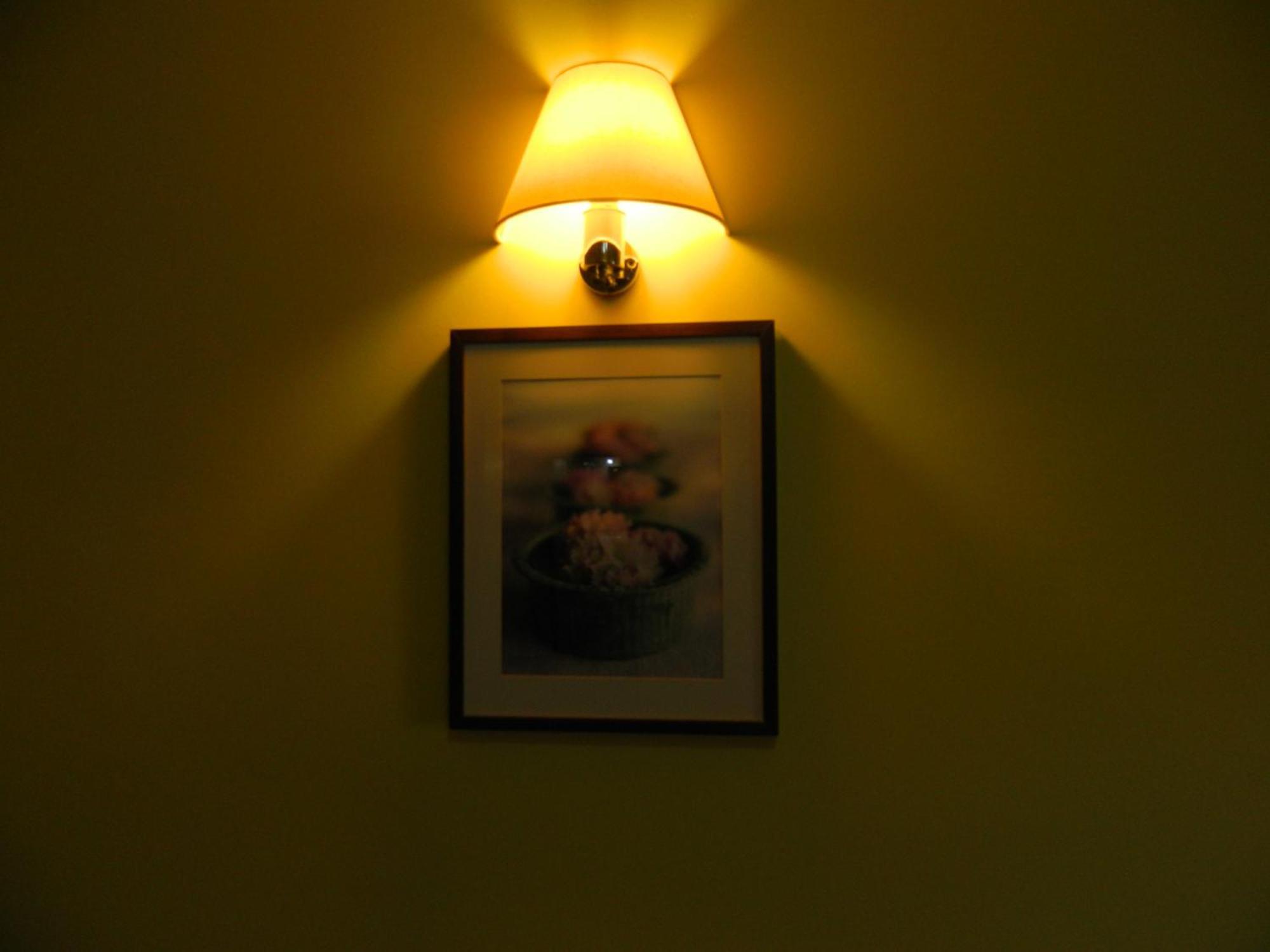 Pensiunea Blanca Reghin Habitación foto